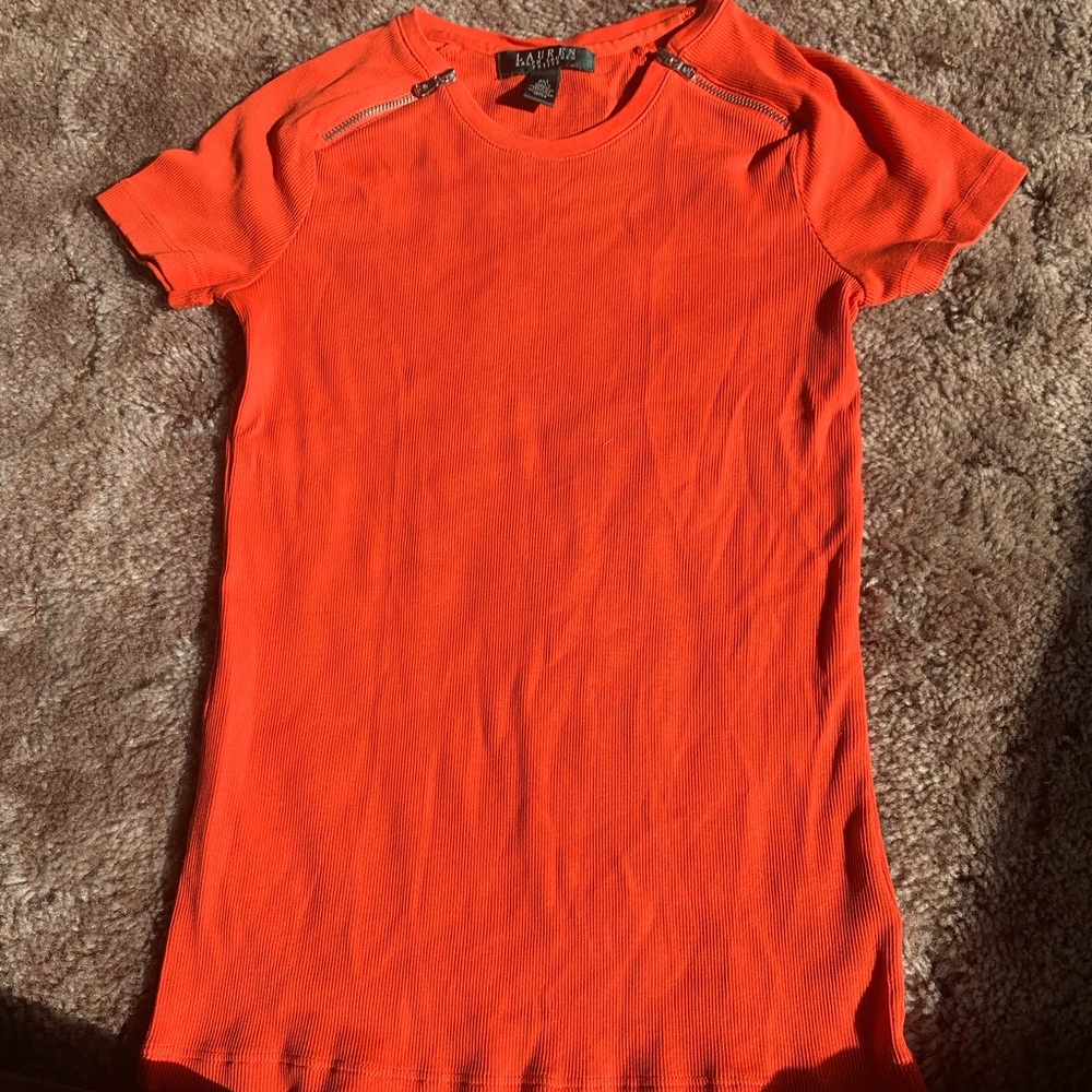 Polo Ralph Lauren short sleeve top